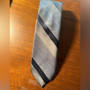 Vintage Mervyn’s Men’s Tie